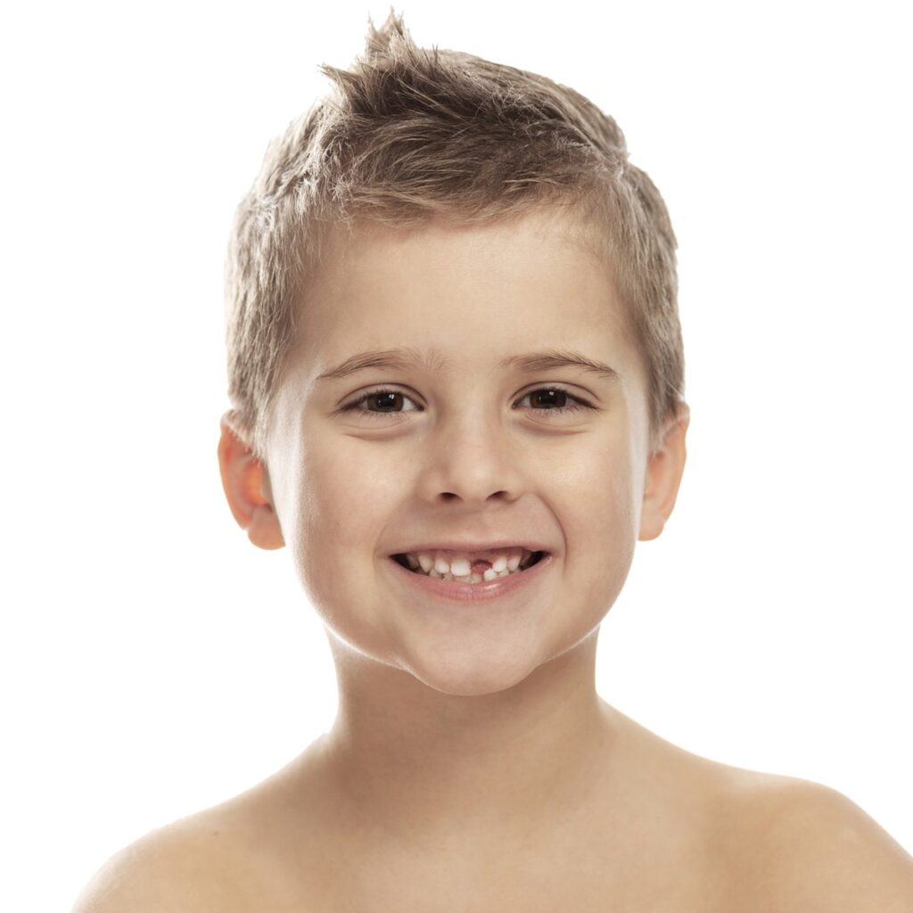 Leczenie stomatologiczne dzieci lublin